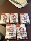 Pokemon Bundle 151 FR X5