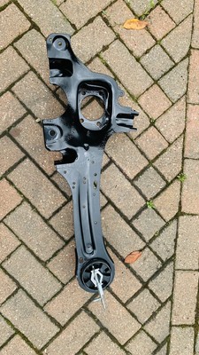 Genuine Ford Galaxy S-max Wa6 Rear LH Suspension Knuckle Hub Arm 