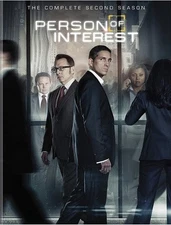 PERSON OF INTEREST: SEASON 2