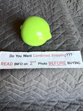 Little Tikes Food LIME Fruit Shop N Learn Checkout Replacement Pretend Play