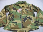 New Rothco Special Ops Tactical Soft Shell Jacket Woodland Camo Men's XL