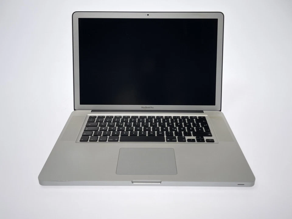 Apple MacBook Pro 15" Late 2011 i7 2,2GHz 8GB RAM 256GB SSD MwSt. #G102 - Bild 2 von 4