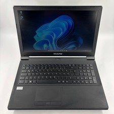 Bluechip TRAVELline B15W39 Notebook i5-8500T 8GB RAM 120GB SSD Full HD Win11 Pro