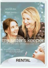 My Sister's Keeper (2009)