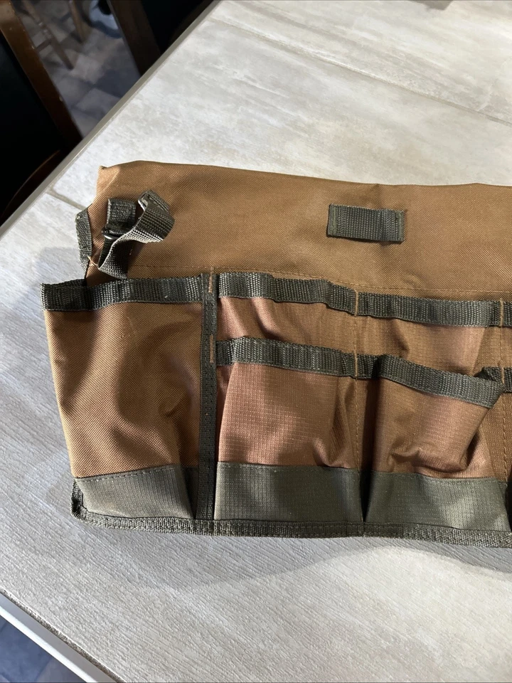 Bucket Boss 22 Pockets Bucket Tool Organizer Original Bucket Boss Brand - Image 3 of 4