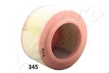 Ashika 20-03-345 Air Filter for Ford Mazda