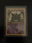 Pokémon TCG Sabrina's Gengar Gym Challenge