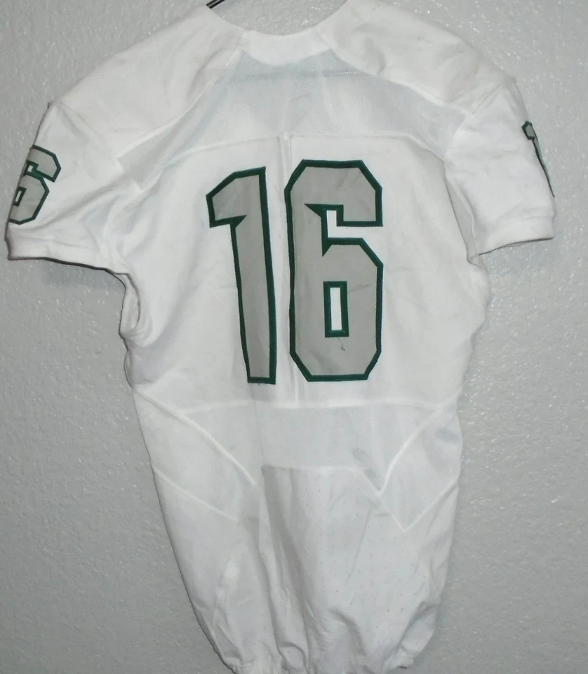 Green Bay Packers Nike Team Jersey size Large - Image 3 of 3