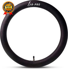2.25/2.50-16 Dirt Bike Inner Tubes with TR4 Straight Valve 70/90-16 Heavy Duty
