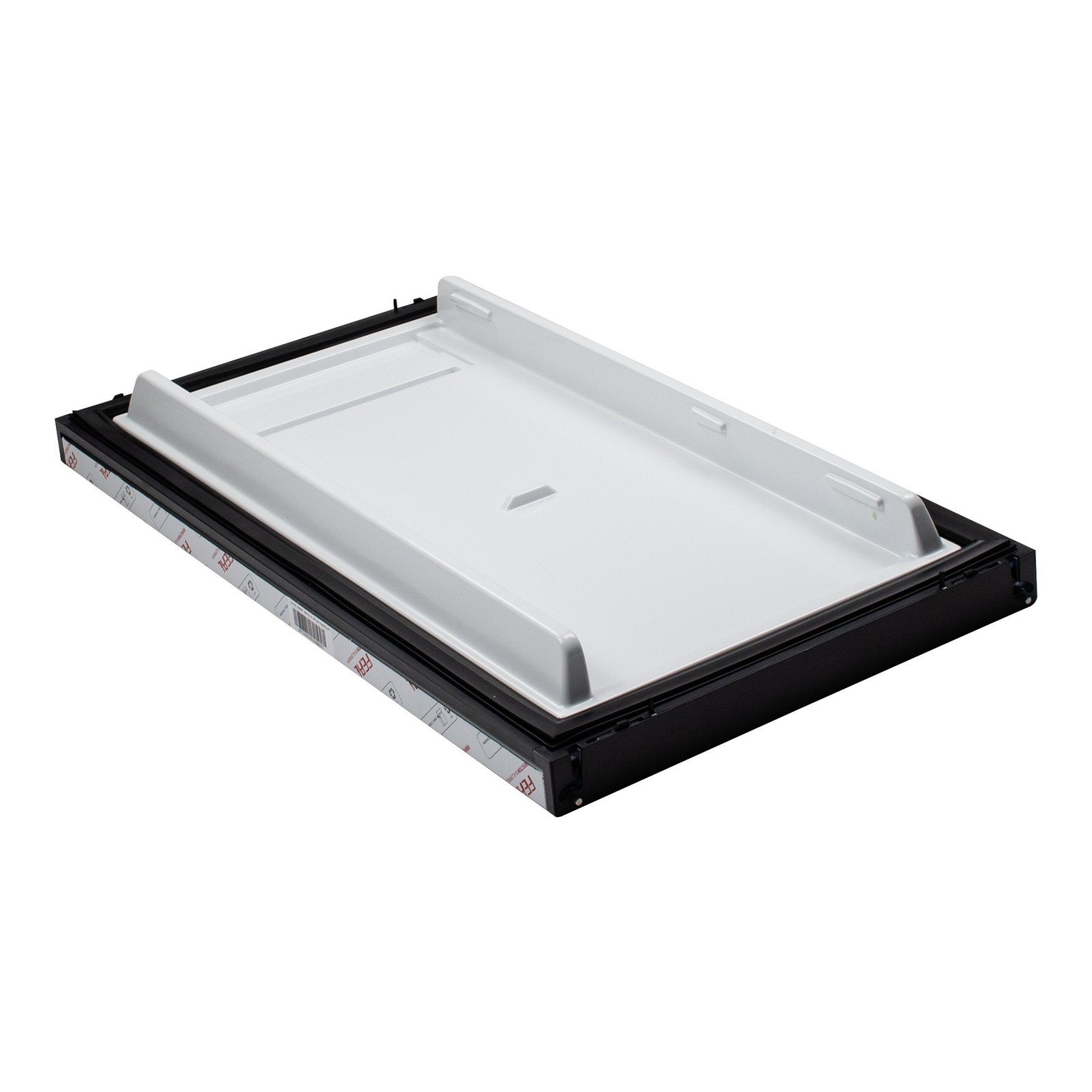 Porte complète assemblée Dometic 207760910 pour réfrigérateur de camping-car