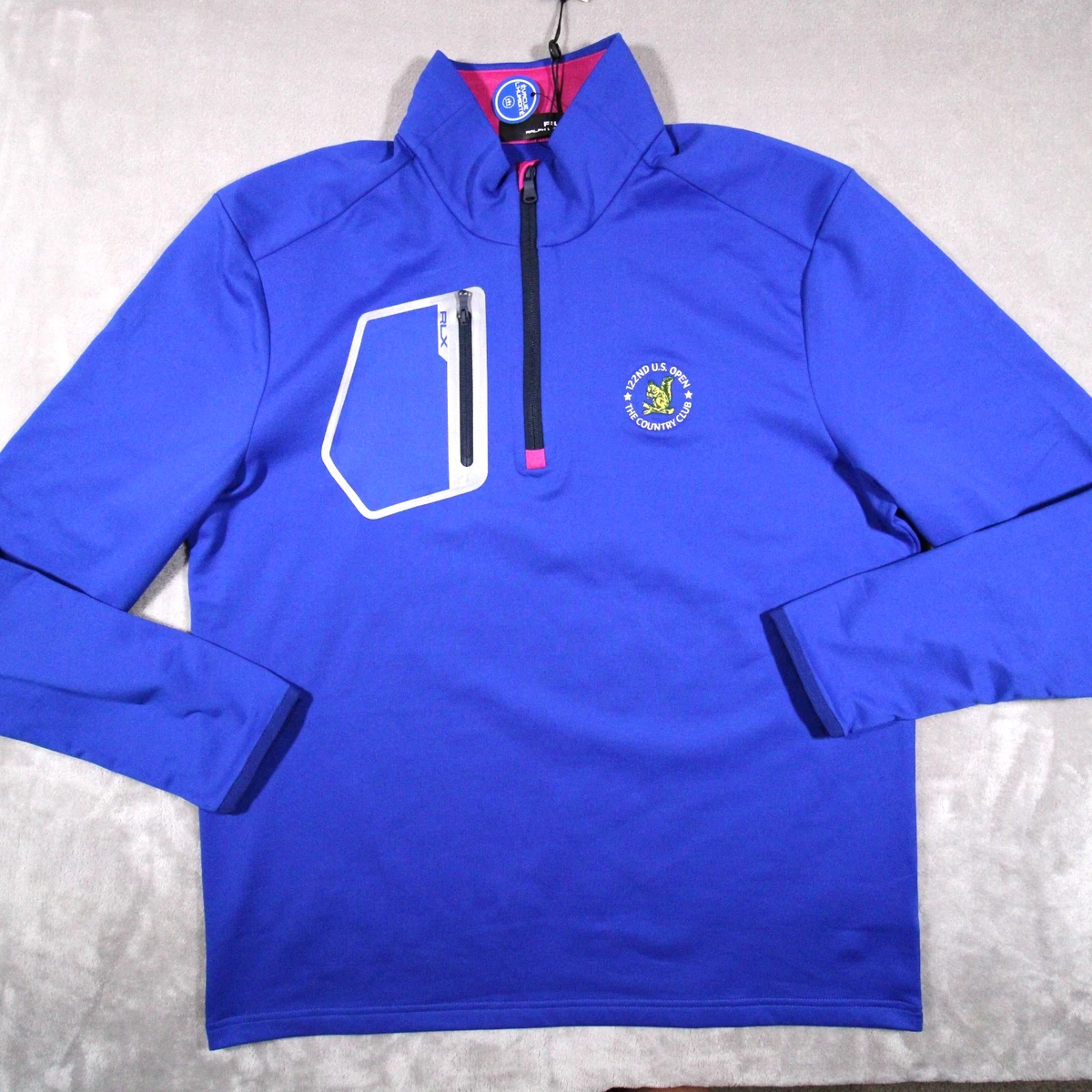 RLX Ralph Lauren Jackets for Men for Sale - Shop New & Used - eBay