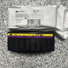 3M Versaflo TR-6530N Organic Vapor Acid Gas HEPA Filter for TR-600 PAPR