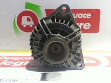 Alternateur Peugeot 204