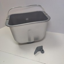 Breadman Ultimate Bread Pan & Paddle TR2200C ...