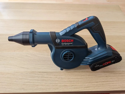 #ad Bosch GBL 18V 750 Short Nozzle Set – Circular amp; Flat Head Attachments Car $23.99