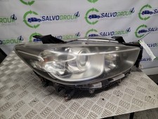 MAZDA CX-5 HEADLIGHT/HEADLAMP (DRIVER SIDE) ESTATE 5 DOORS KD7751041G 12-17
