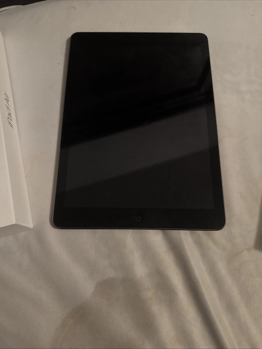 Unlocked 16GB iPad Air 2 for sale | eBay