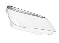 Scheinwerfer Glas rechts Xenon Halogen BMW 5er E60 E61 Streuscheibe