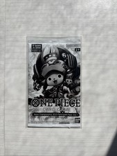 One Piece Card Store Championship 2023 Participant Pack Vol. 1 Sealed English