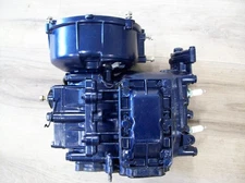 Nissan Tohatsu 8hp NS8A Short Block Powerhead Assembly Outboard Boat Motor