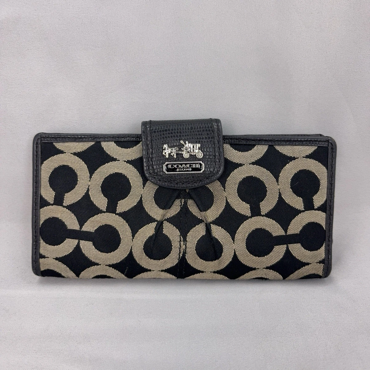 Coach Madison Wallet for sale | eBay display picture 1