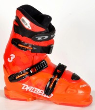 Dalbello CX 3.0 Arancione - Scarpe Da Sci Usate Junior