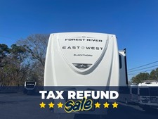 2026 East to West Blackthorn 3750LK