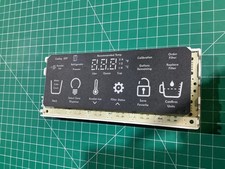 Wpw10491055 Whirlpool Air Conditioner Board - Display / Interface