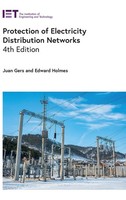 Edward Holmes (U. A.) | Protection of Electricity Distribution Networks | Buch
