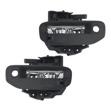 Labwork Front Fog Lights Fit For Ram 1500 2019-2023 Led Driving Lamps W Switch Labwork Front Fog Lights Fit For Ram 1500 2019-2023 Led Driving Lamps W Switch