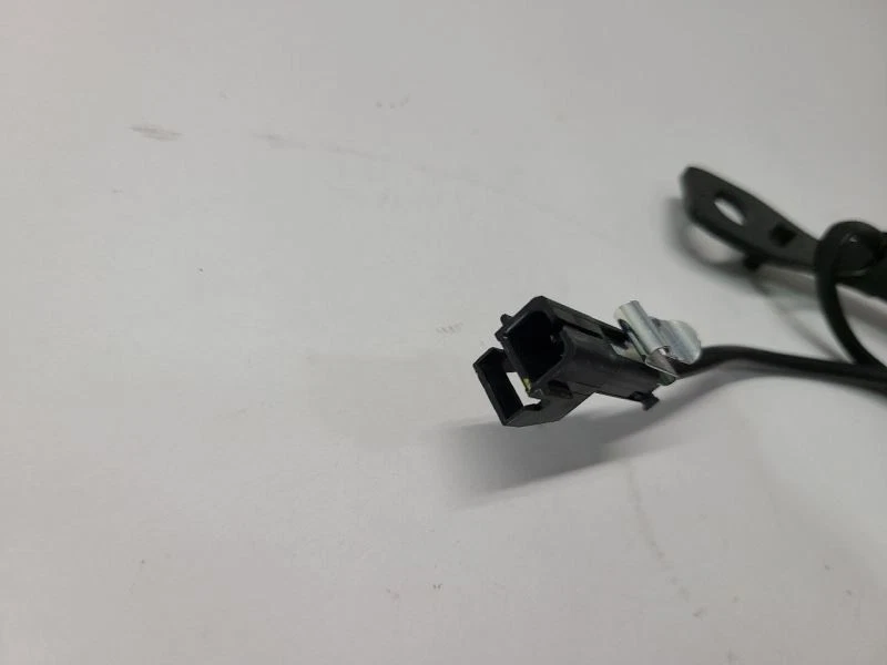 12-17 CHEVROLET EQUINOX RIGHT RH FRONT SEAT BELT BUCKLE - Imagem 3 de 4