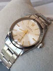 Rolex Oyster Speedking Precision Ref 6430 1966 gents watch, Cal 710