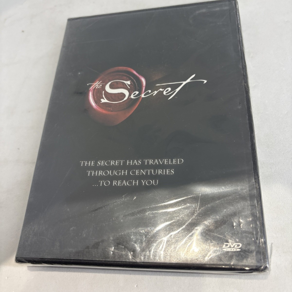 Abraham: Secret Behind the Secret [DVD](中古品) The Secret (DVD) for sale online | eBay