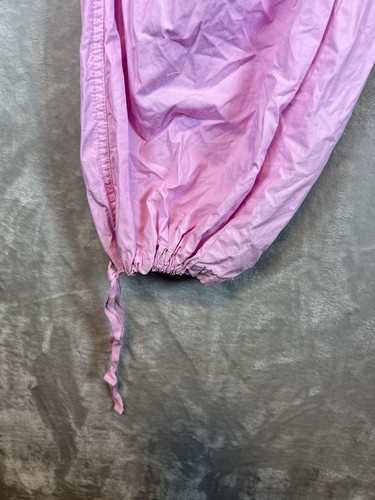 Wild Fable Hose Damen XL rosa mittelhoher Bund entspannte Passform Full Cargo leicht gebraucht, in einwandfreiem Zustand - Bild 5 von 10