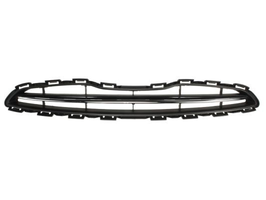BLIC 6502-07-1610990P Radiator Grille for NISSAN