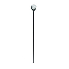 Wizard Claw Crystal Ball Walking Stick Magic Wand Cane Staff Costume Accessory