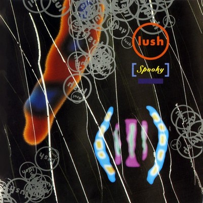 Lush Spooky Music CDs New