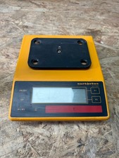 Sartorius PT6001 Präzisionswaage – Portable Digitalwaage – Laborwaage – ungetest