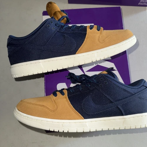 Sac à dos Nike Sb Dunk Low Pro années 90 11 rare vintage boîte japonaise logo Supreme Air Max 1