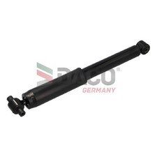 2x Stoßdämpfer hinten für Ford Focus 1 DNW | 23980959