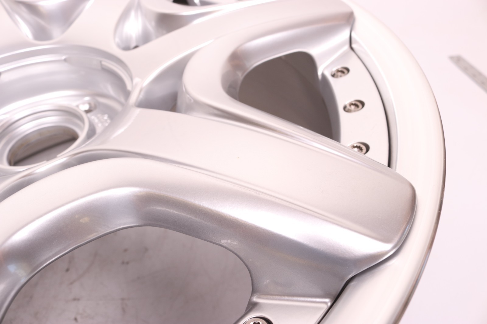 Bentley Continental GT Wheel P/N 3W0601025AM