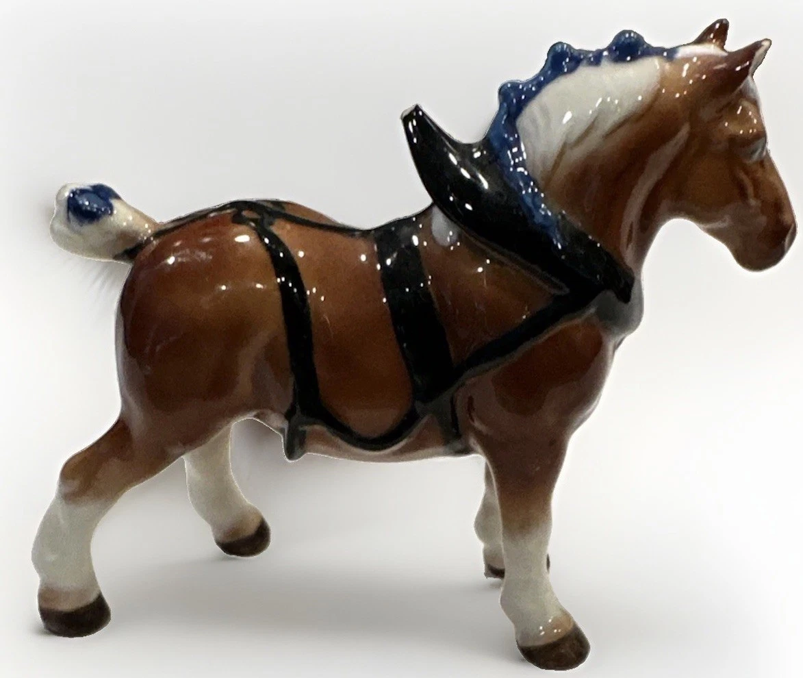 Hagen-Renaker Model Horses for sale | eBay