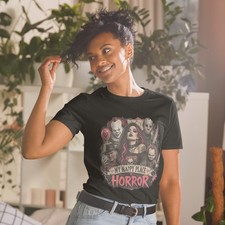 Halloween T-Shirt