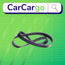 Poly V-Belt Drive Belt For Skoda Yeti 2.0 TDI 4x4 2009-2017 6 Rib RIDEX 305P0053