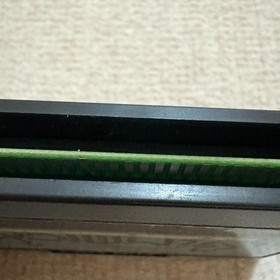 Nintendo Famicom Gimmick Cartridge Only FC NES Used