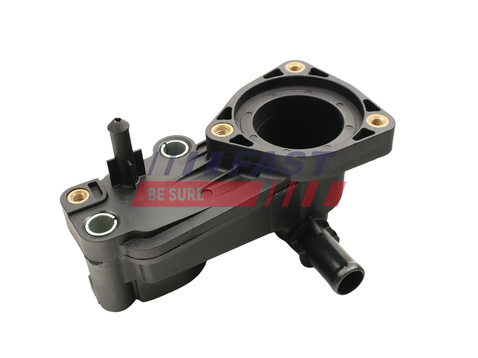 Fits FAST FT53153N FORD CONNECT THERMOSTAT HOUSING 02> 1.8   ⭐UK Stock⭐