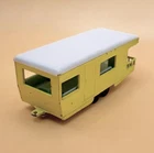 Matchbox Lesney Series 23 Trailer Caravan, Made in England