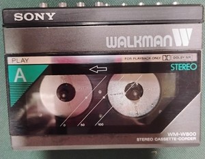 Sony Wm W800 | eBay