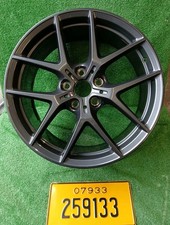GENUINE BMW F40 F44 1 & 2 Series 18” 554M M-SPORT ALLOY WHEEL 8Jx18 8092353