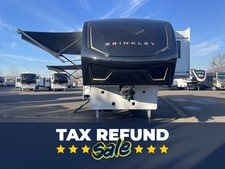 2026 Brinkley Model Z 3100